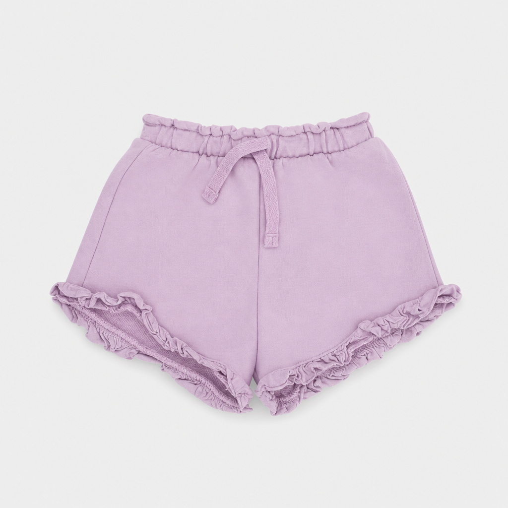 Pantaloncini corti - Bambina - 78 - 83 | 1 anno