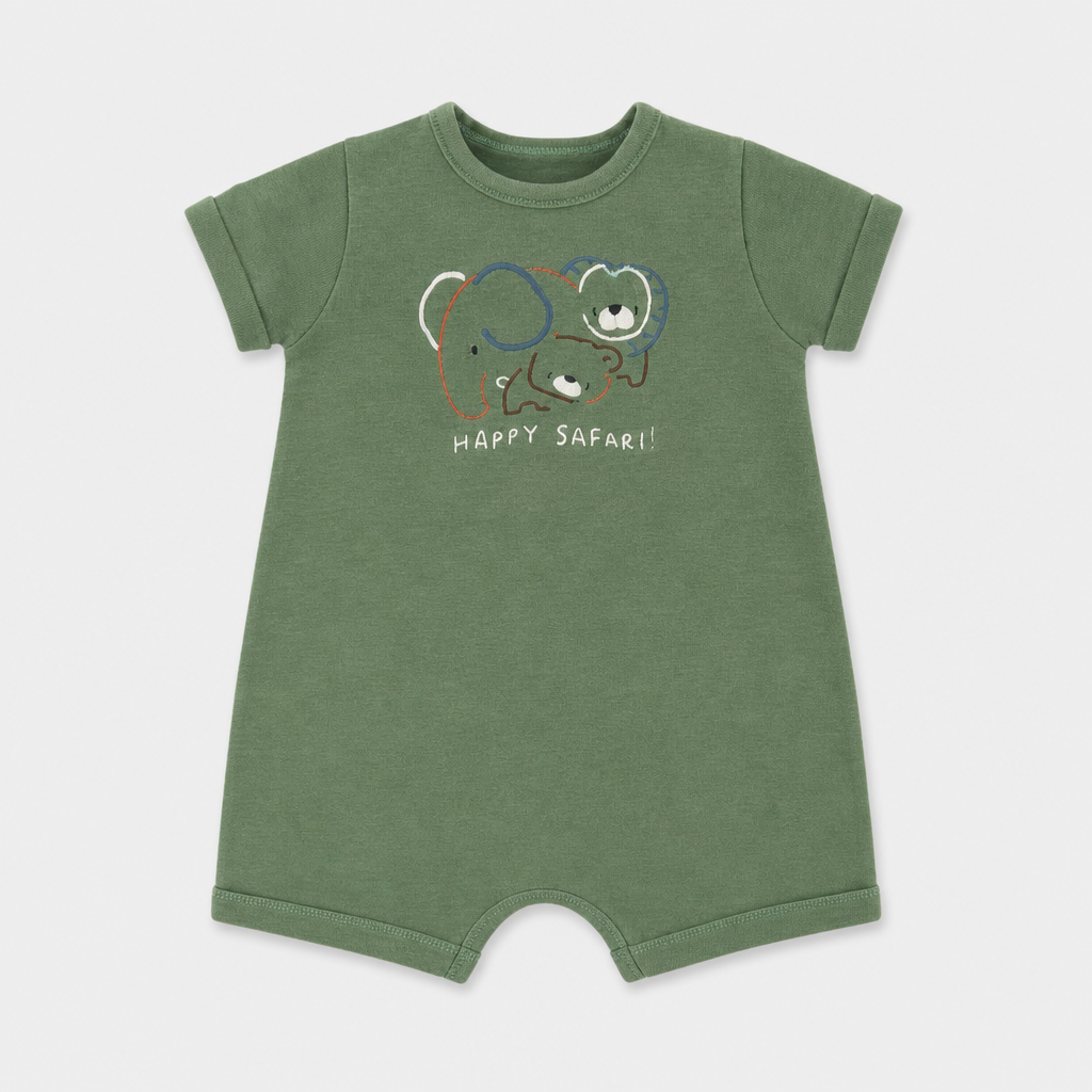 Tutine neonato - Bambino - 50 - 59 < 3 mesi