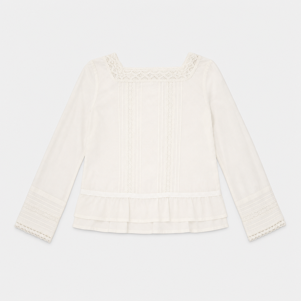 Camicia - Bambina - 96 - 101 | 3 anni