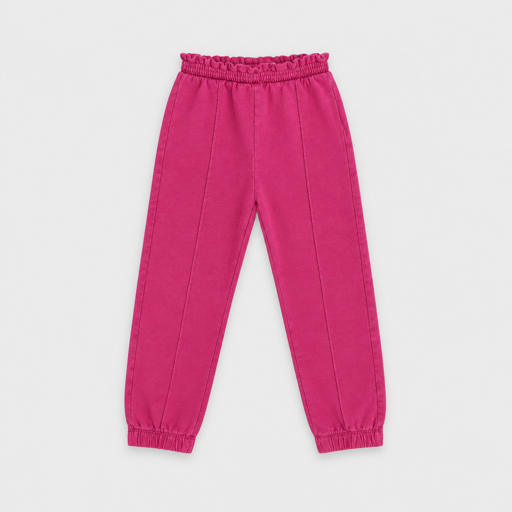 Pantaloni tuta - Bambina - 96 - 101 | 3 anni