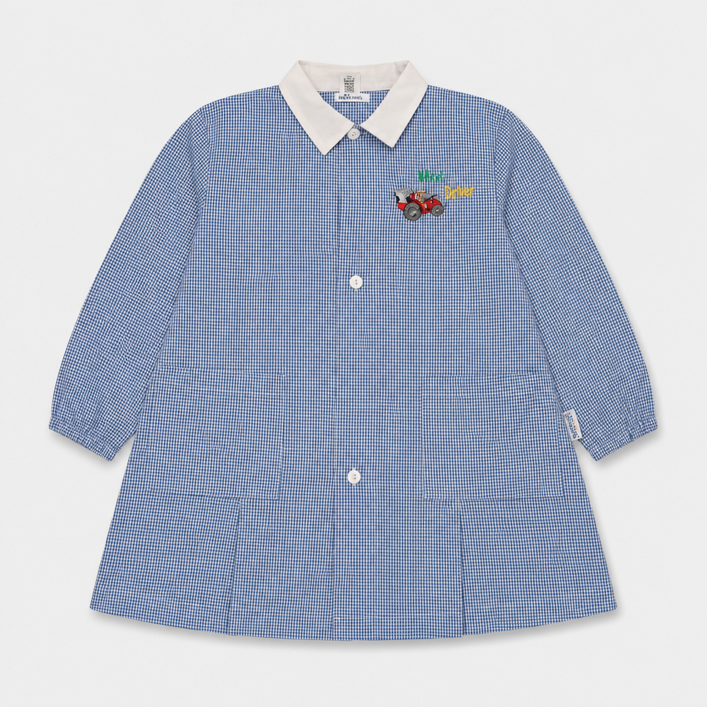 Vestaglia - Bambino - 114 - 119 | 6 anni