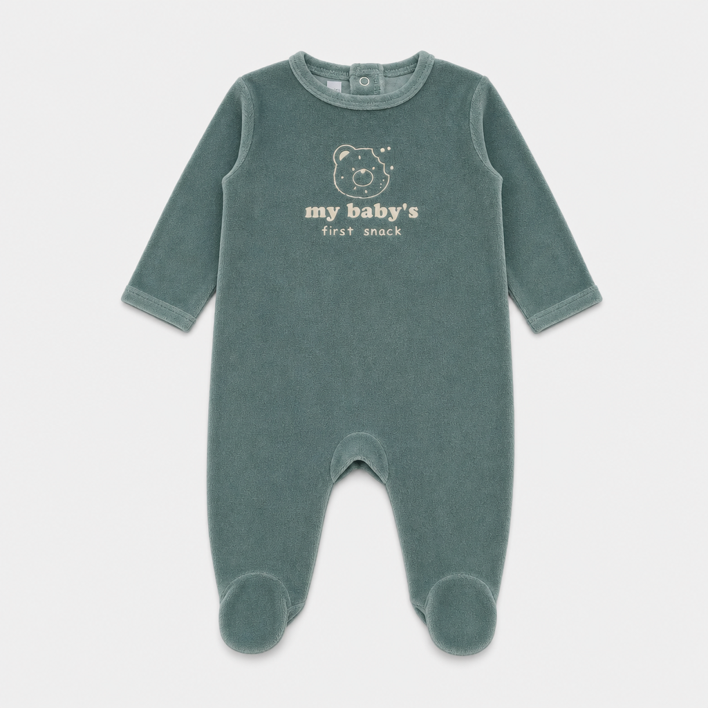 Tutine neonato - Bambino - 50 - 59 < 3 mesi