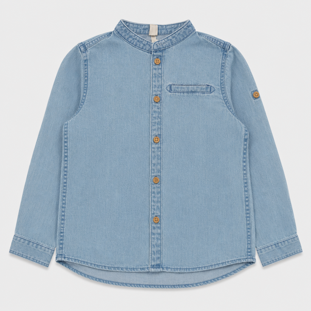Camicia - Bambino - 96 - 101 | 3 anni