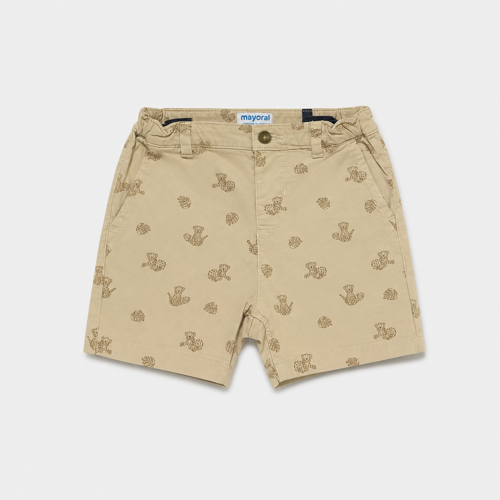 Pantaloncini corti - Bambino - 84 - 89 | 18 mesi