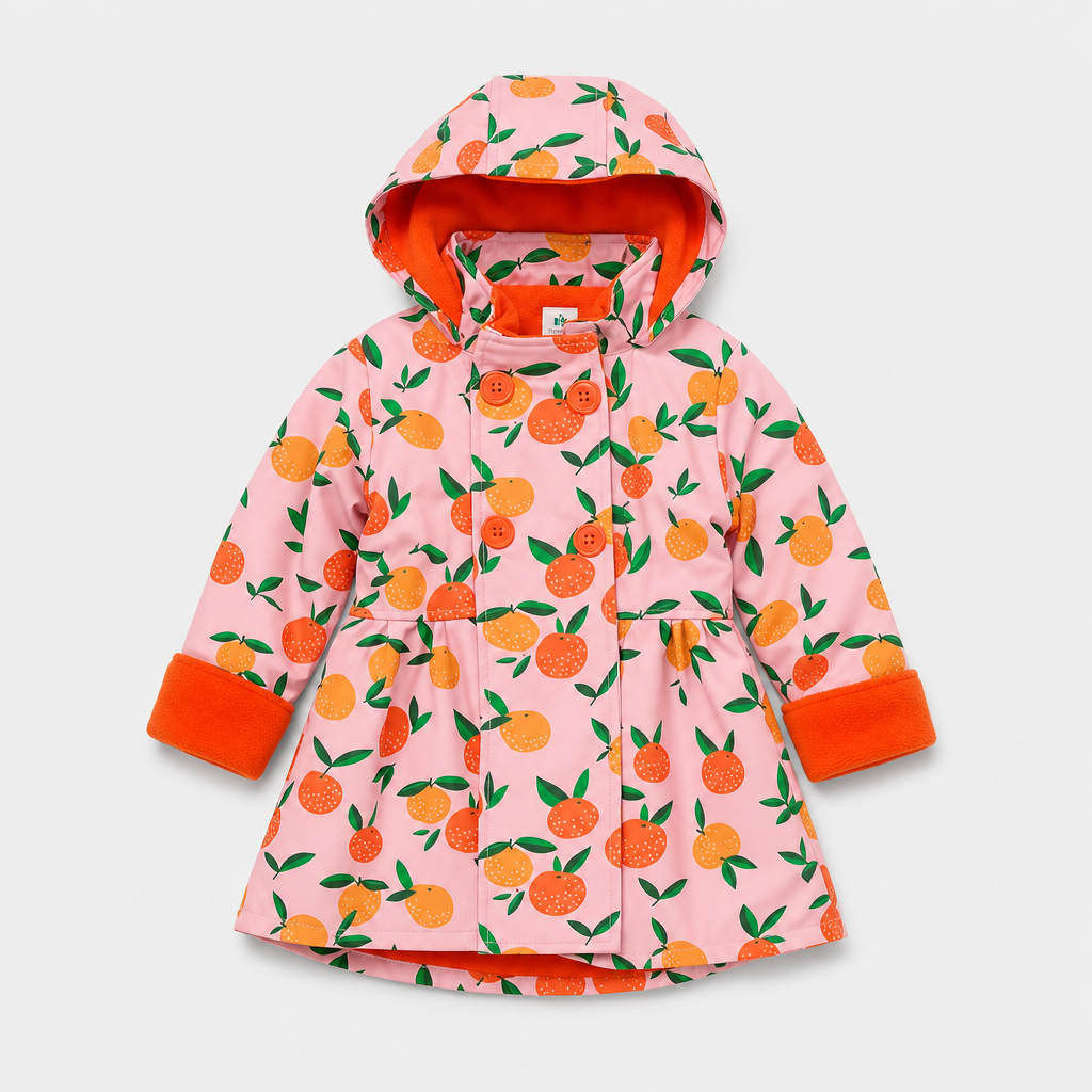 Giacca primavera - Bambina - 78 - 83 | 1 anno