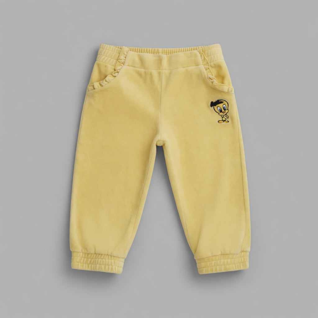 Pantaloni tuta - Bambina - 84 - 89 | 18 mesi