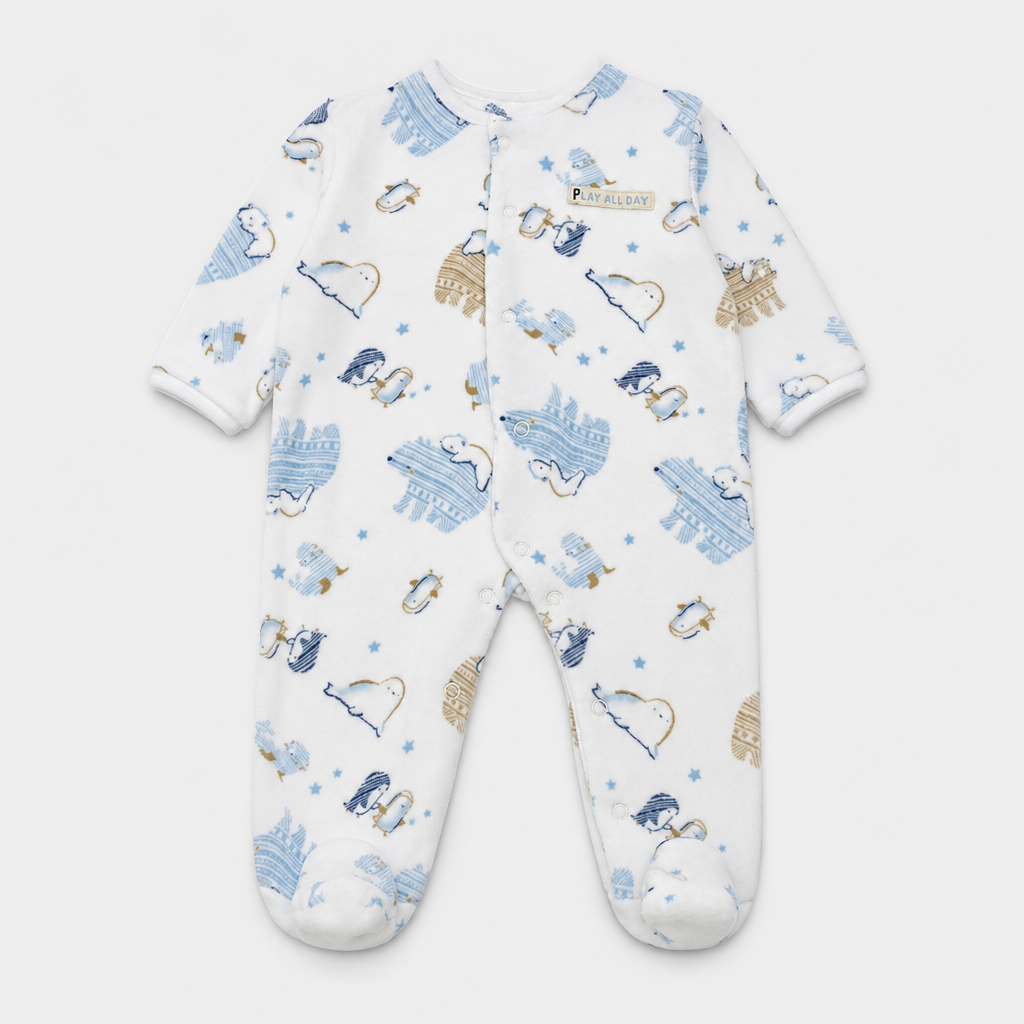 Tutine neonato - Bambino - 50 - 59 < 3 mesi
