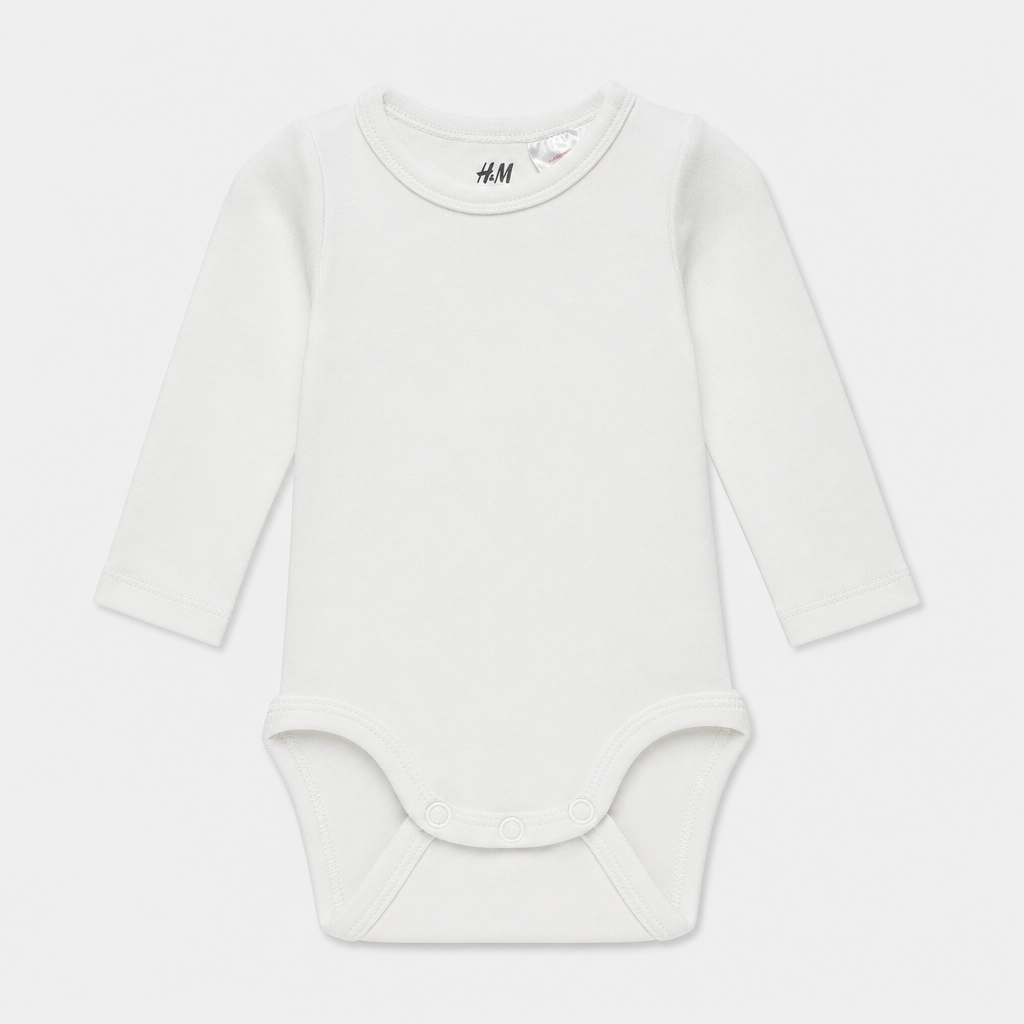 Body - Bambino - 50 - 59 < 3 mesi