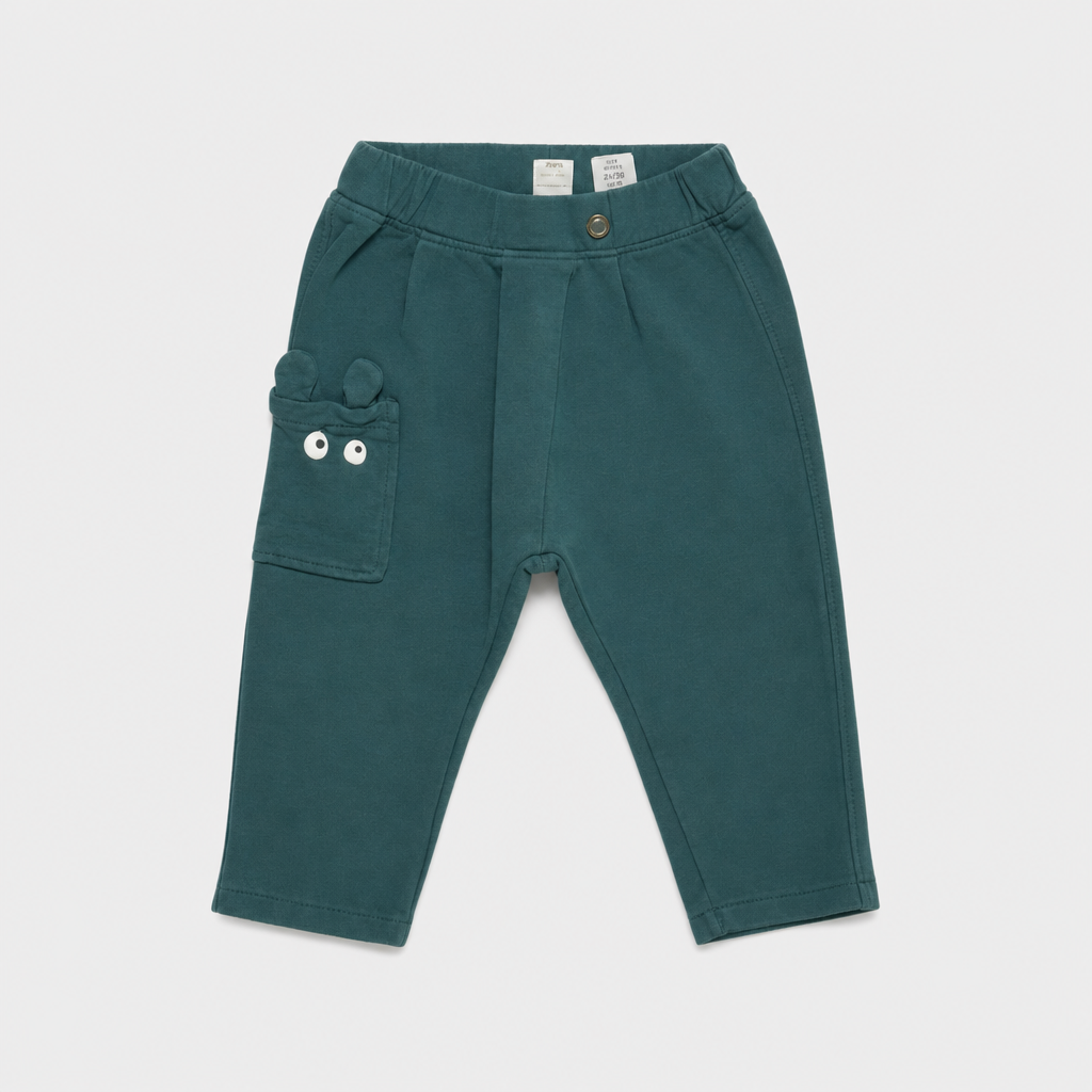 Pantaloni - Bambino - 84 - 89 | 18 mesi