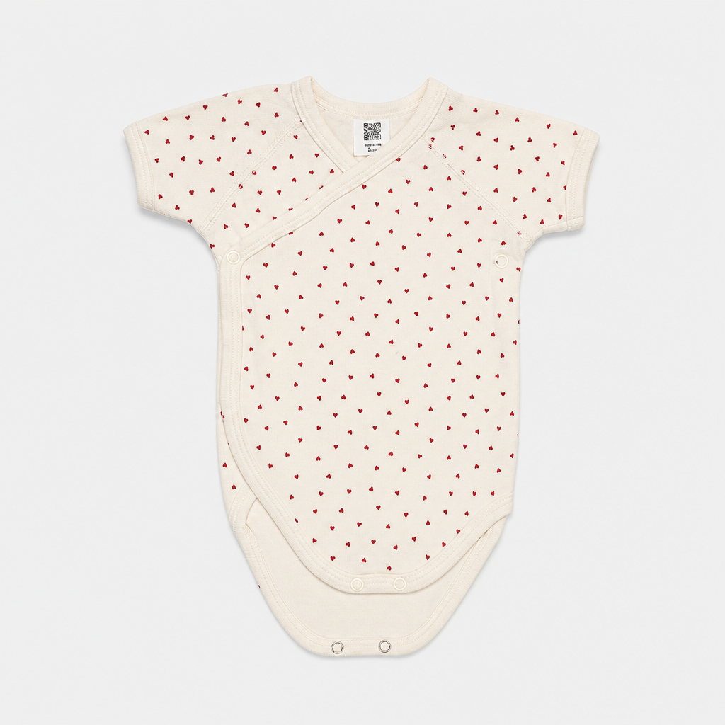 Body - Bambina - 60 - 65 | 3 mesi