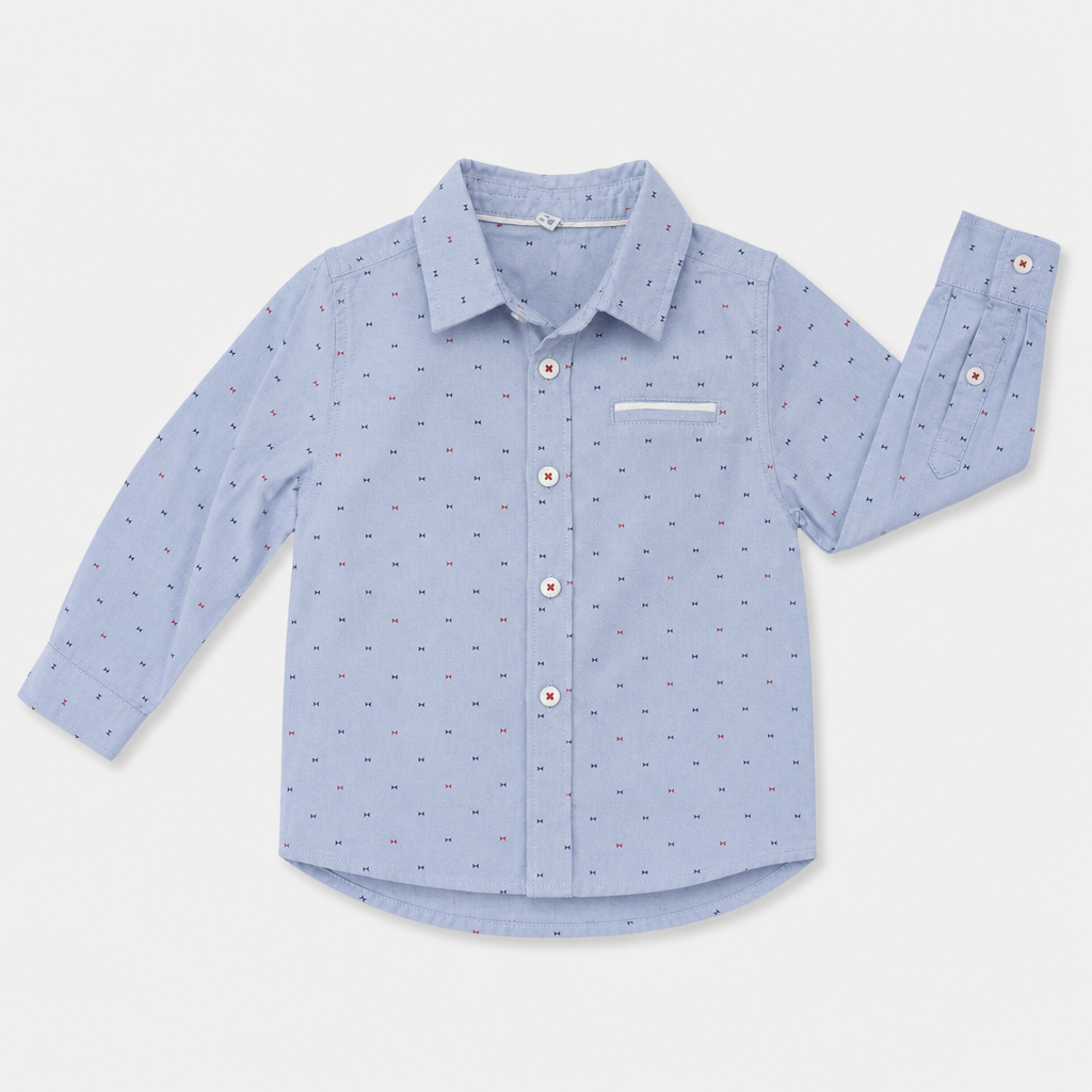 Camicia - Bambino - 84 - 89 | 18 mesi
