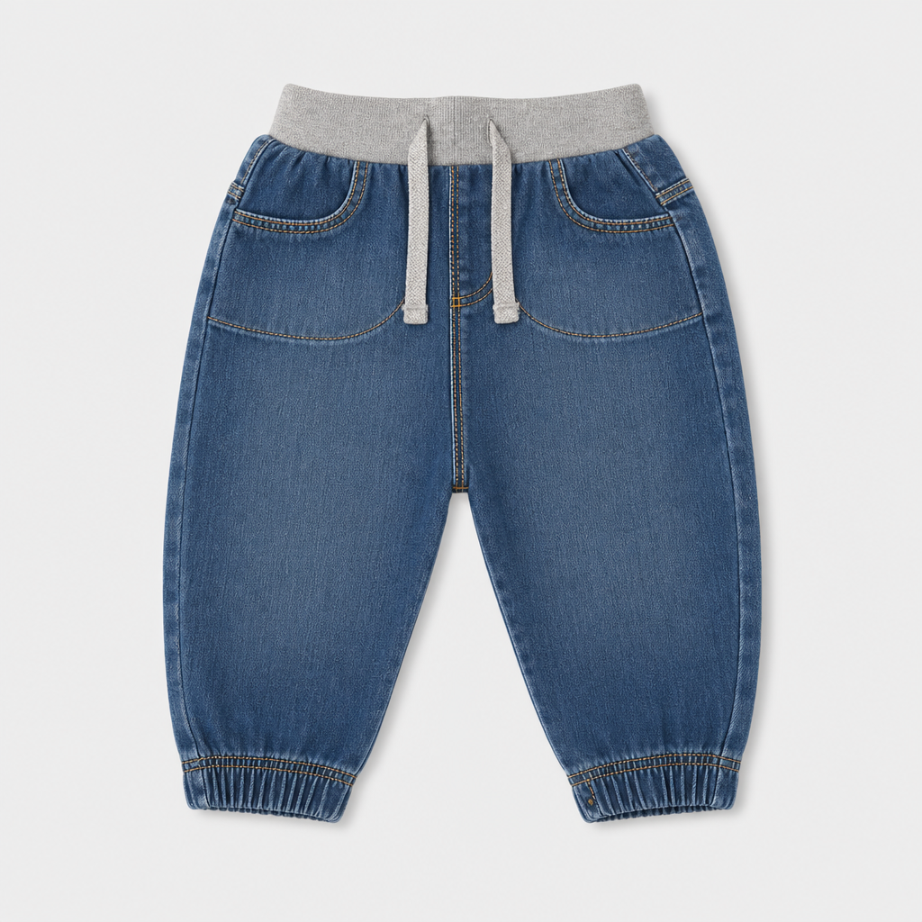 Jeans - Bambino - 50 - 59 < 3 mesi