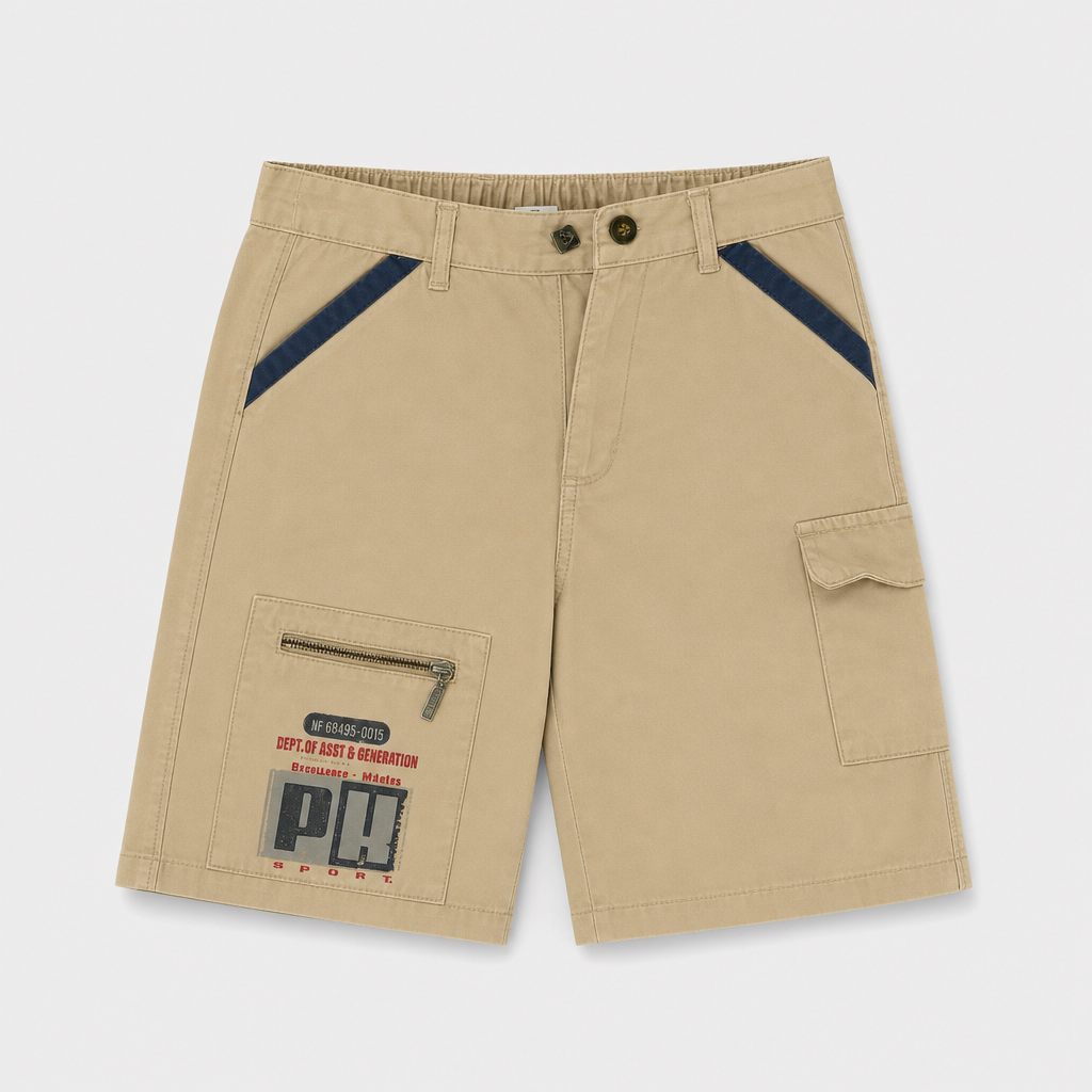 Pantaloncini corti - Bambino - 120 - 125 | 7 anni