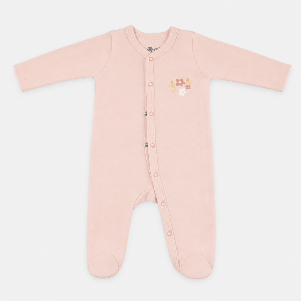 Tutine neonato - Bambina - 50 - 59 < 3 mesi