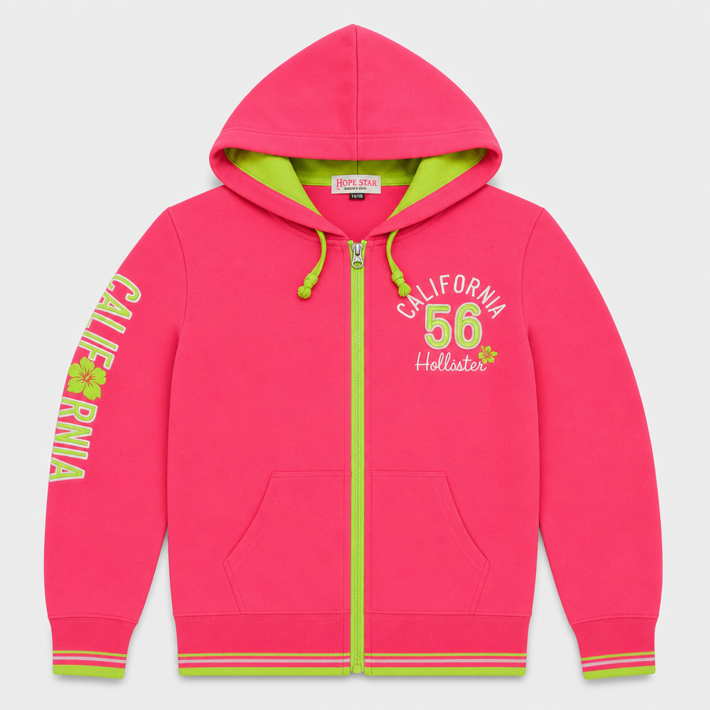 Felpa - Bambina - 150 - 157 | 12 anni