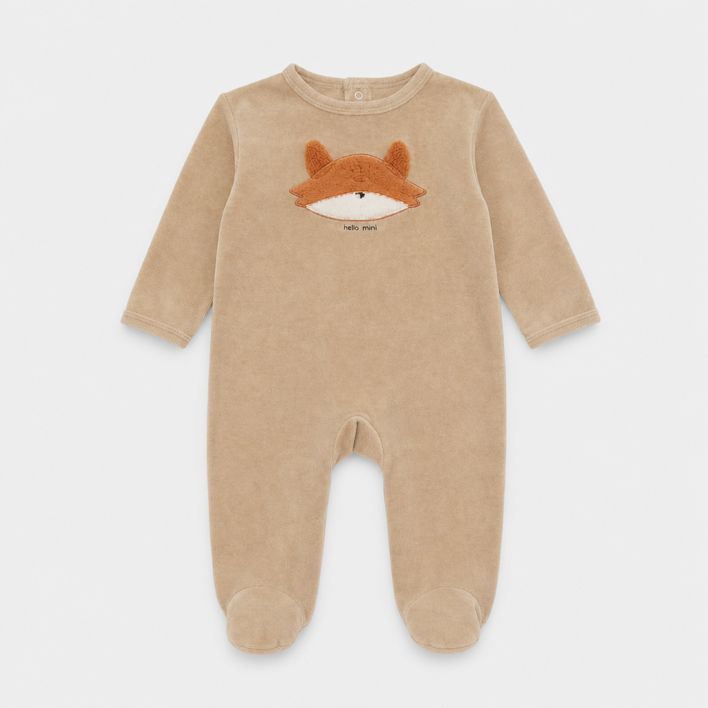 Tutine neonato - Bambino - 60 - 65 | 3 mesi