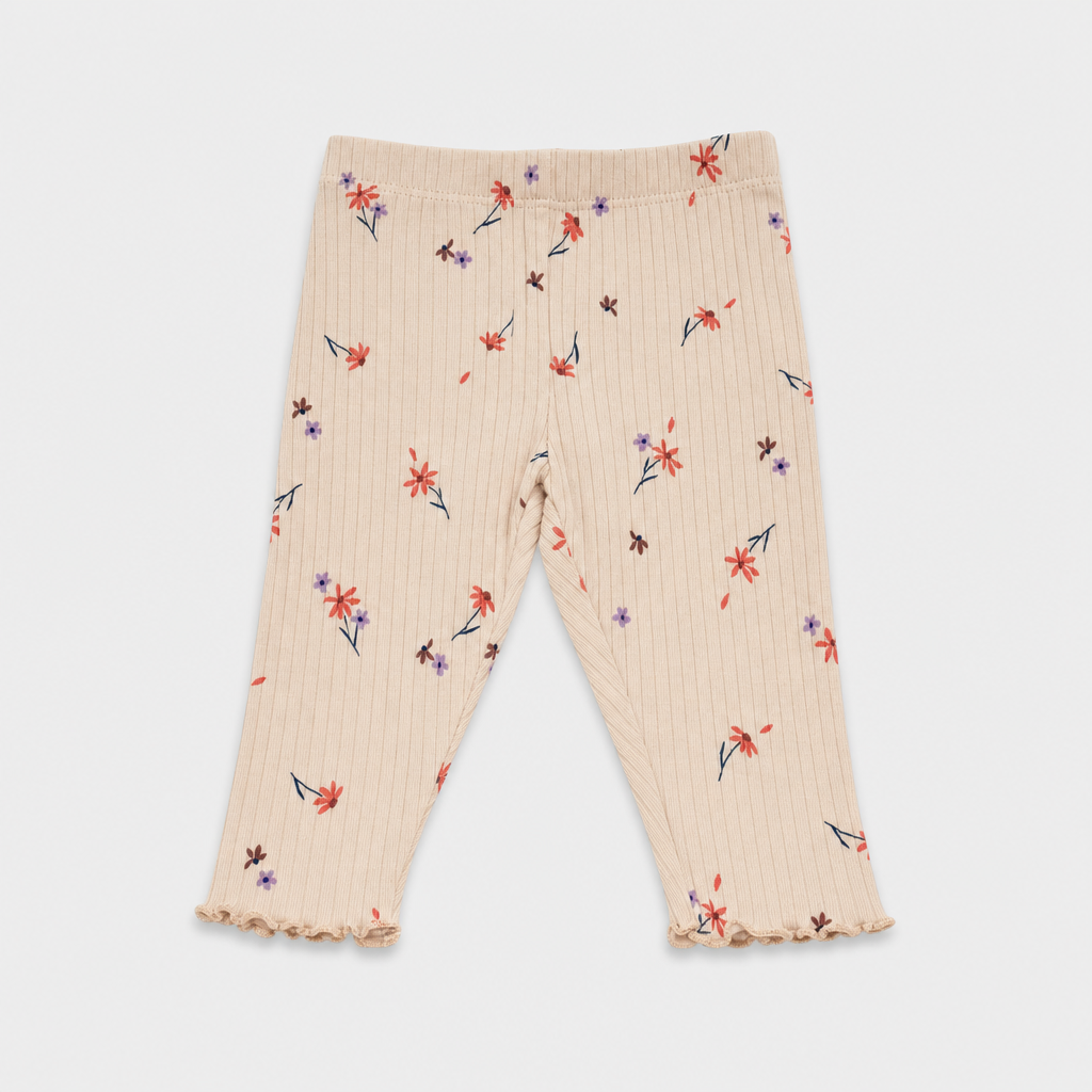 Leggins - Bambina - 60 - 65 | 3 mesi