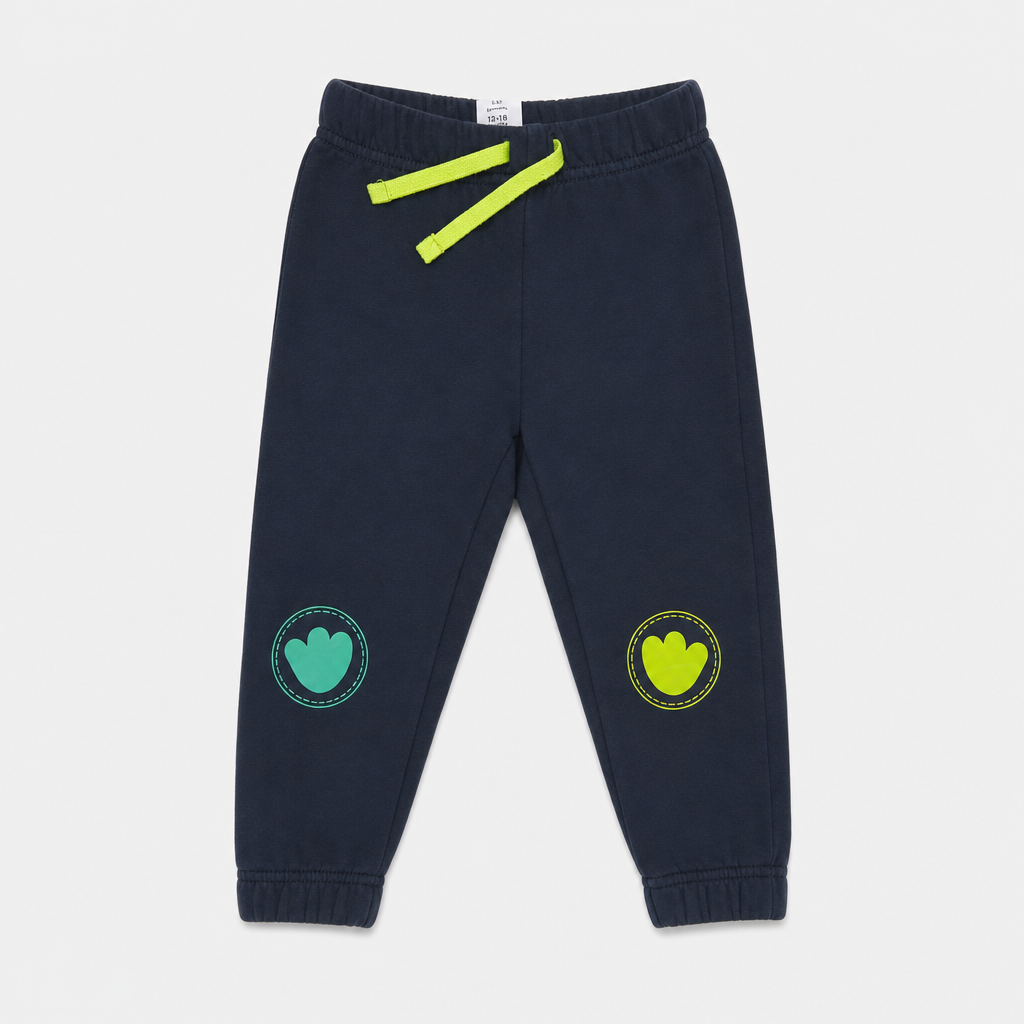 Pantaloni tuta - Bambino - 84 - 89 | 18 mesi