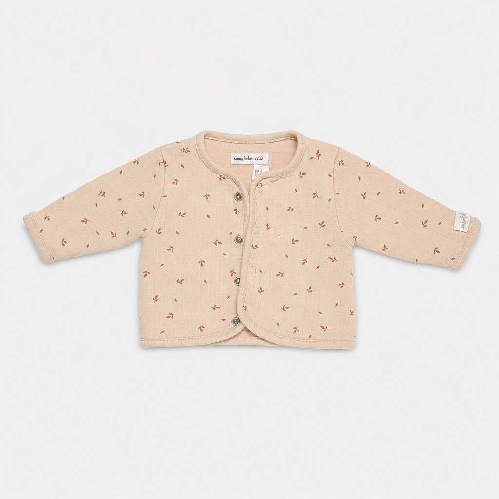 Gilet - Bambina - 60 - 65 | 3 mesi