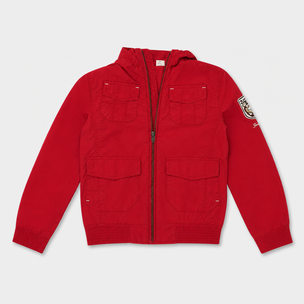 Giacca primavera - Bambino - 126 - 131 | 8 anni