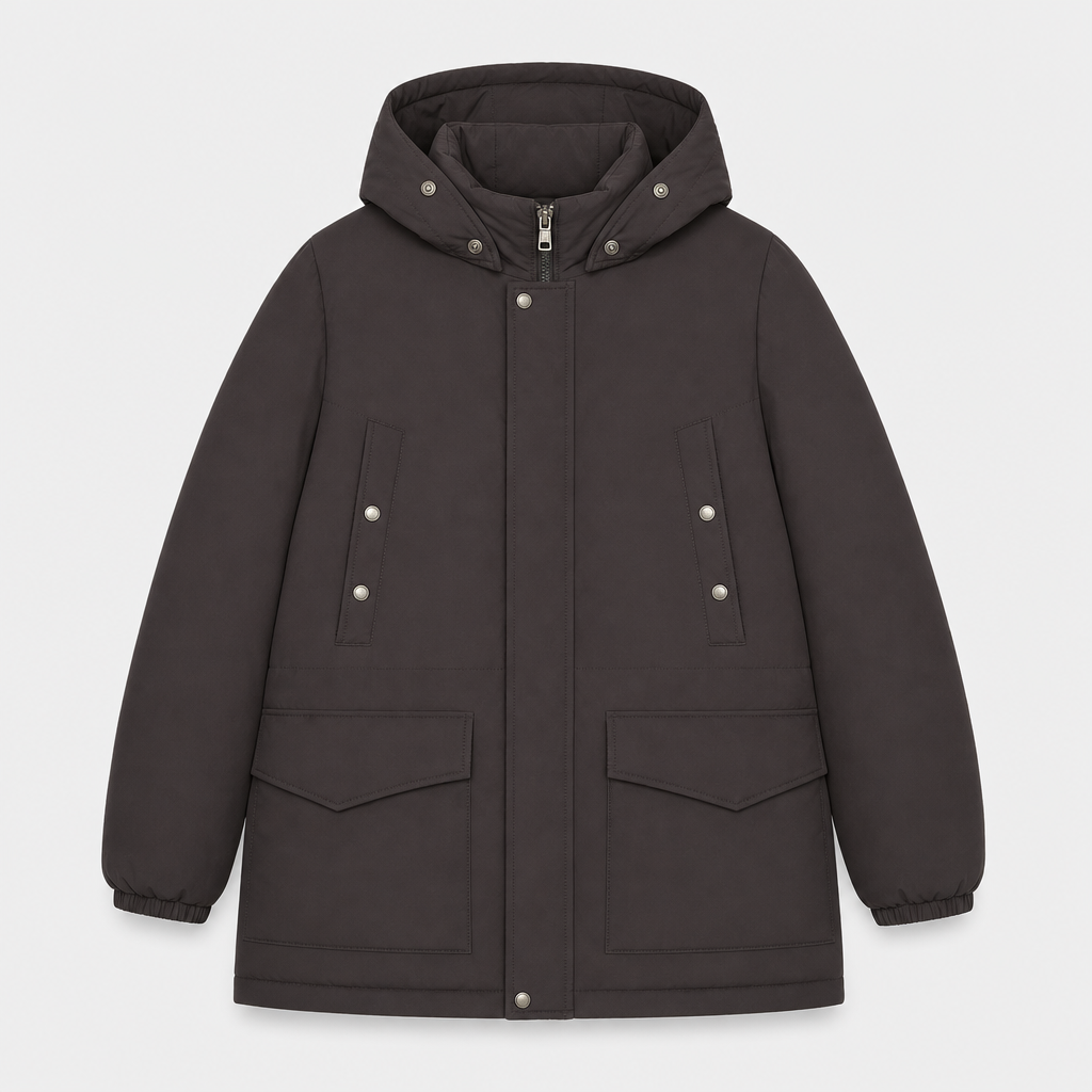 Giacca invernale pesante - Bambina - 138 - 143 | 10 anni