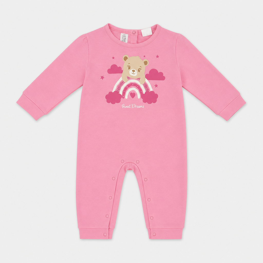Tutine neonato - Bambina - 78 - 83 | 1 anno