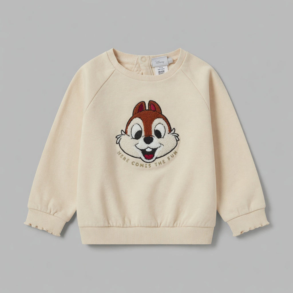 Felpa - Bambino - 84 - 89 | 18 mesi