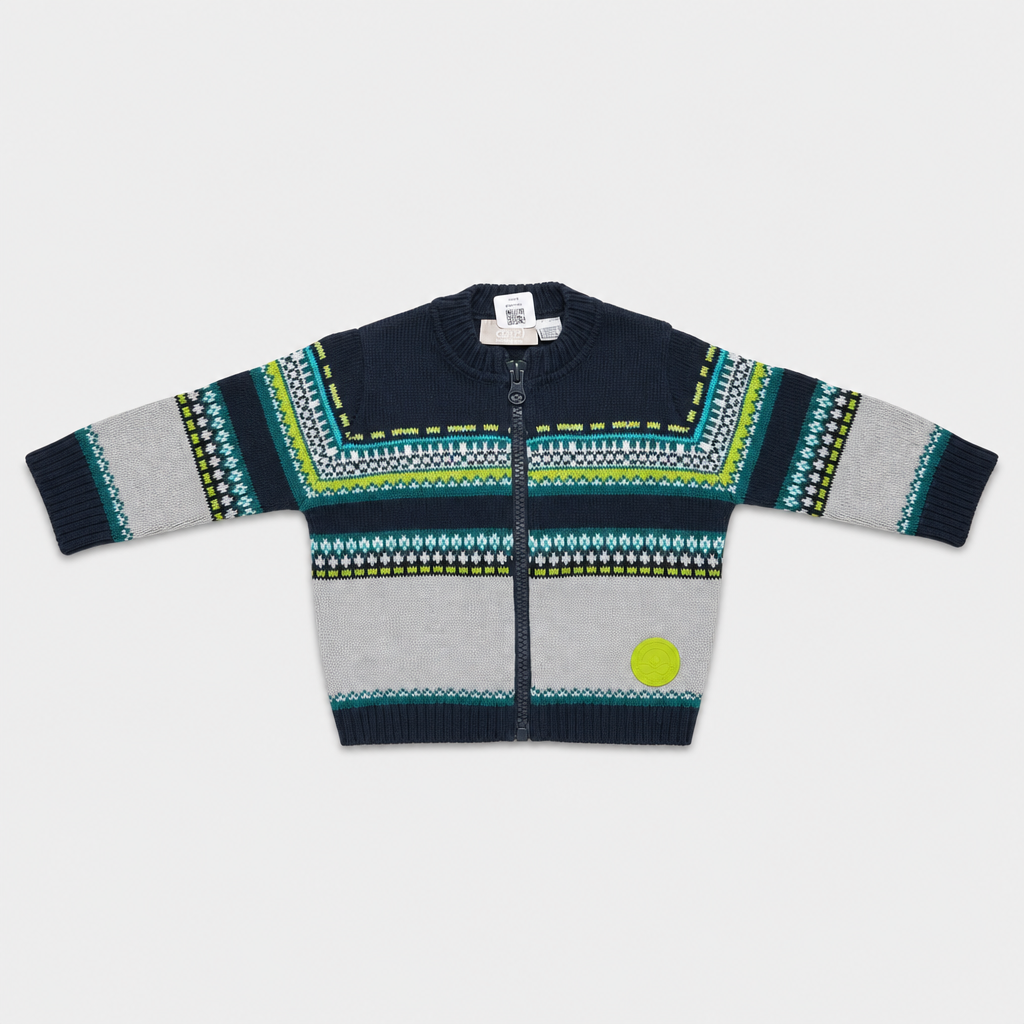 Maglioncino - Bambino - 60 - 65 | 3 mesi