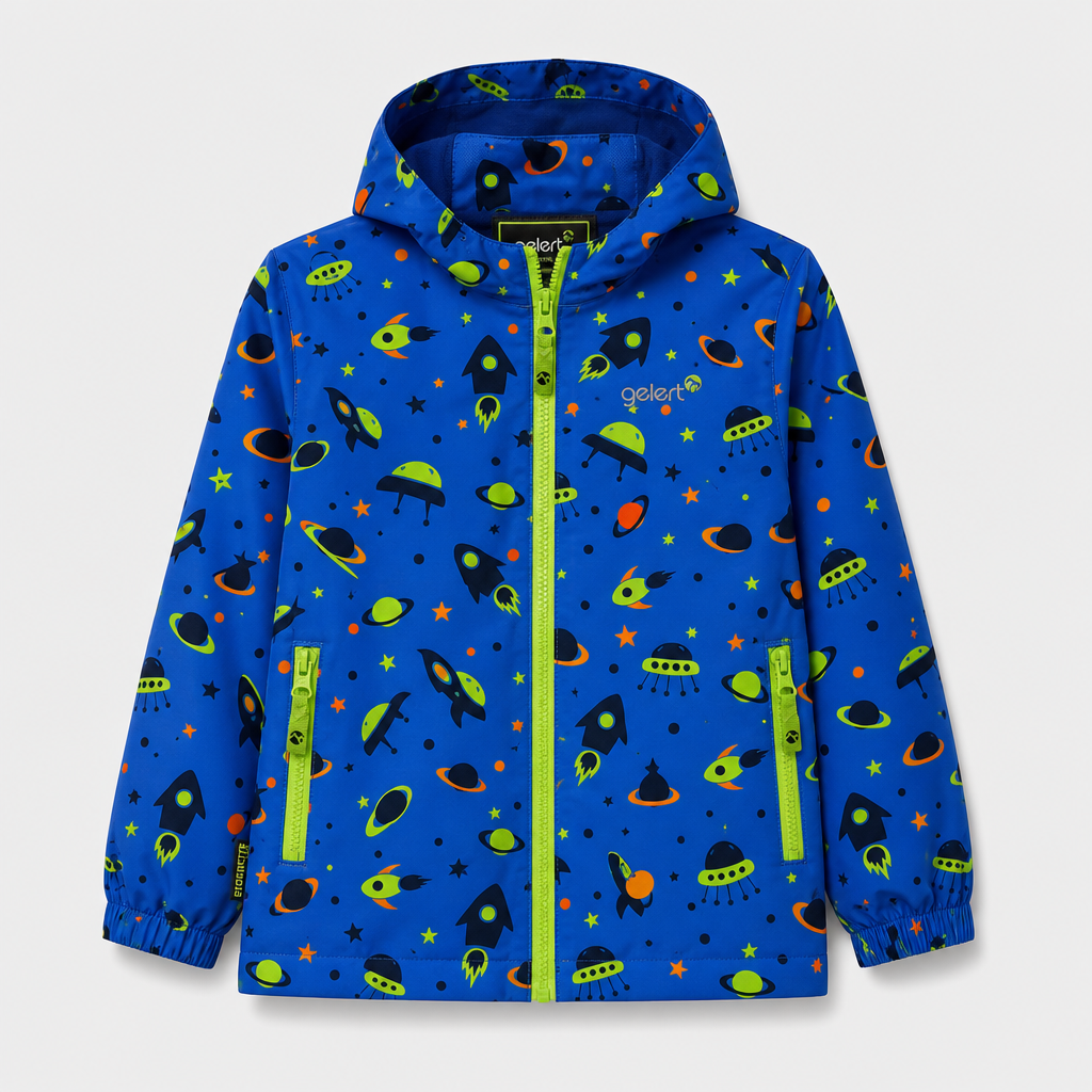 Impermeabile/kway - Bambino - 96 - 101 | 3 anni