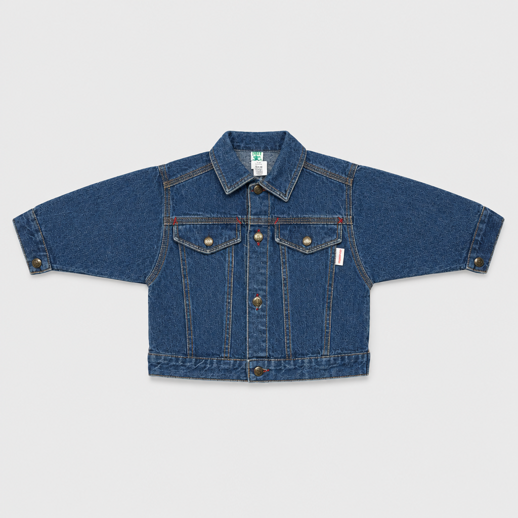 Giacca primavera - Bambino - 78 - 83 | 1 anno