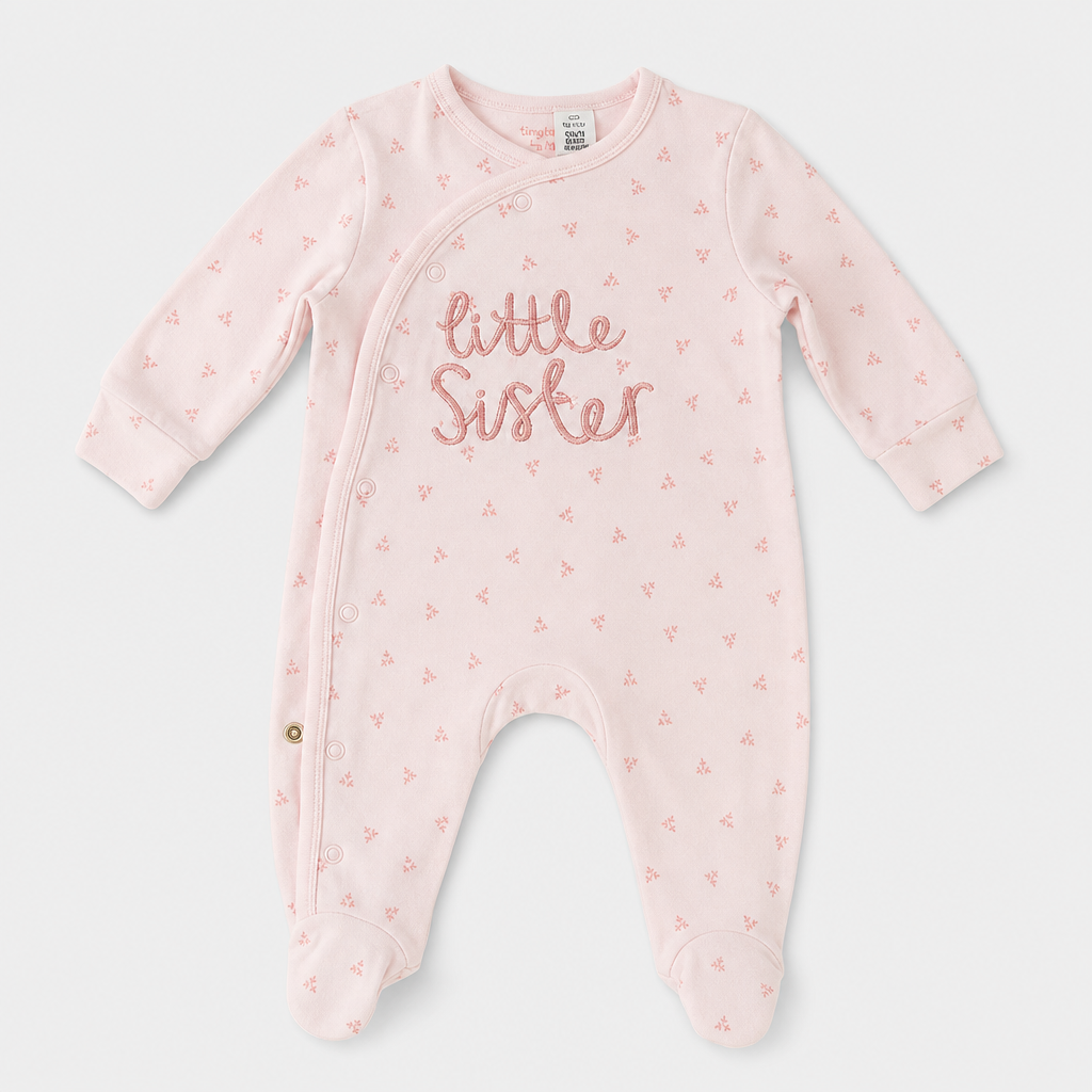 Tutine neonato - Bambina - 78 - 83 | 1 anno