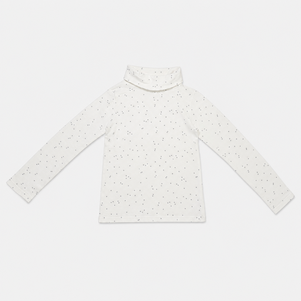 Maglietta maniche lunghe - Bambina - 114 - 119 | 6 anni