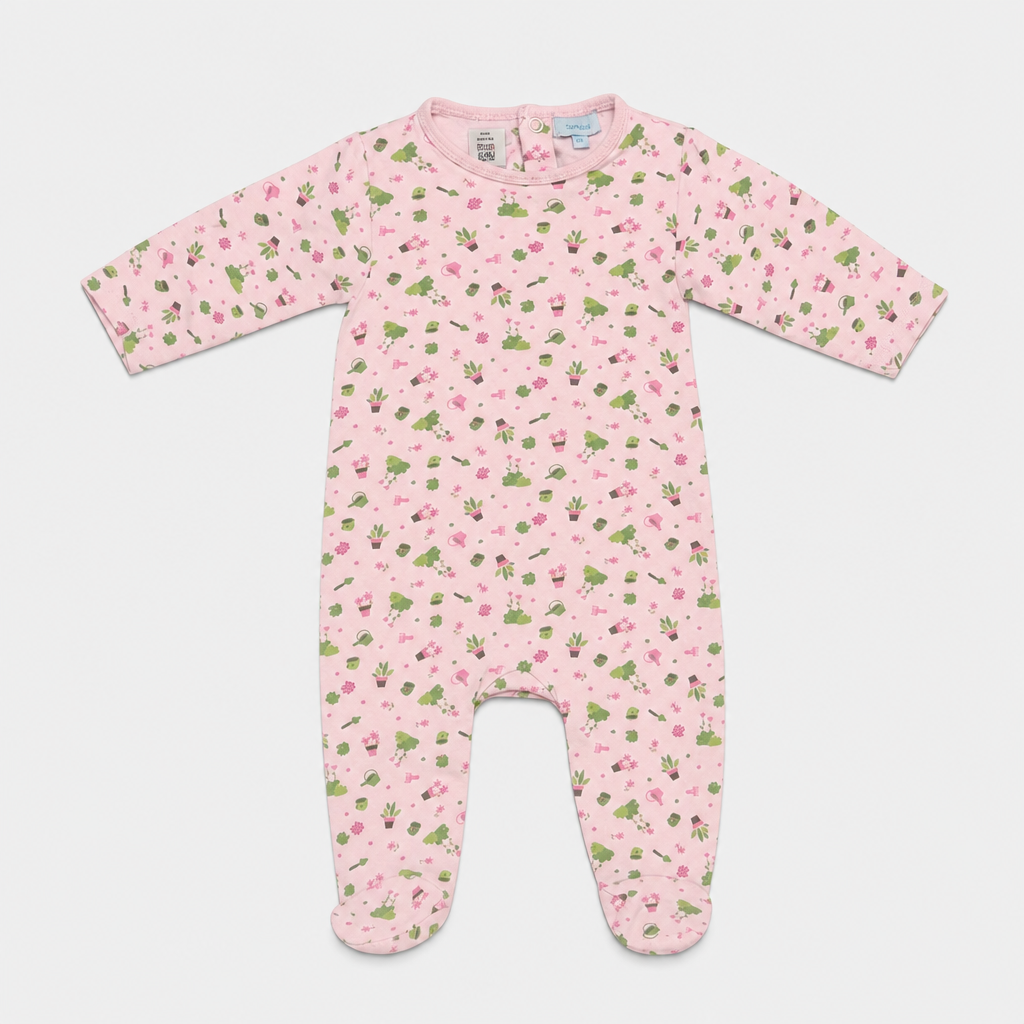 Tutine neonato - Bambina - 66 - 71 | 6 mesi