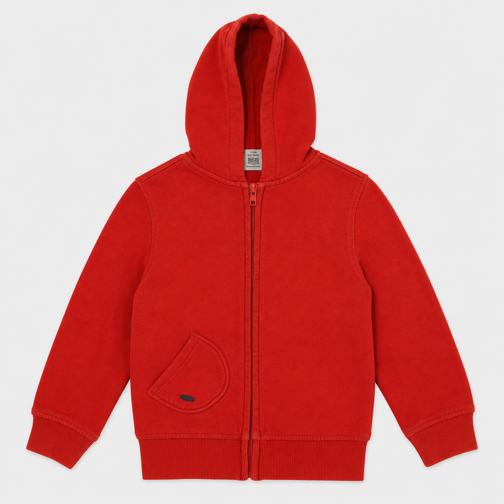 Felpa - Bambino - 84 - 89 | 18 mesi
