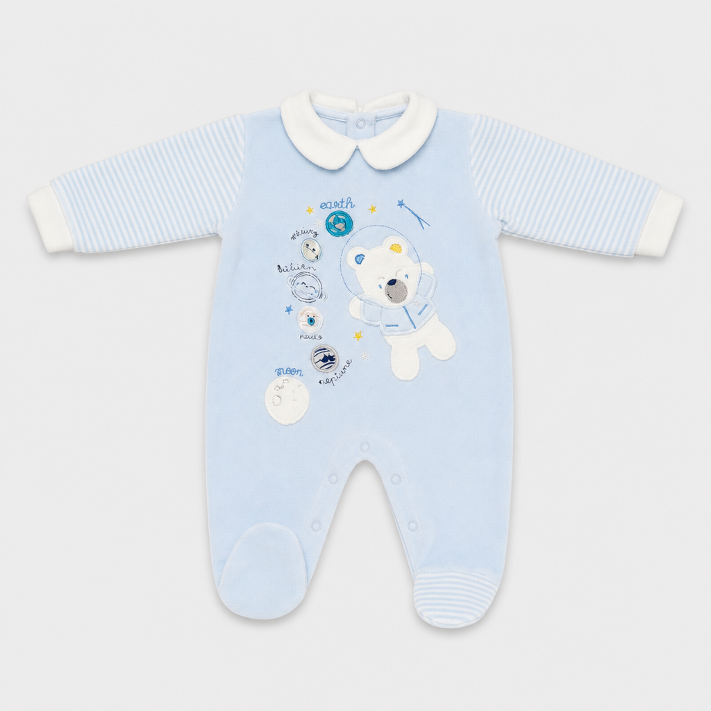 Tutine neonato - Bambino - 50 - 59 < 3 mesi