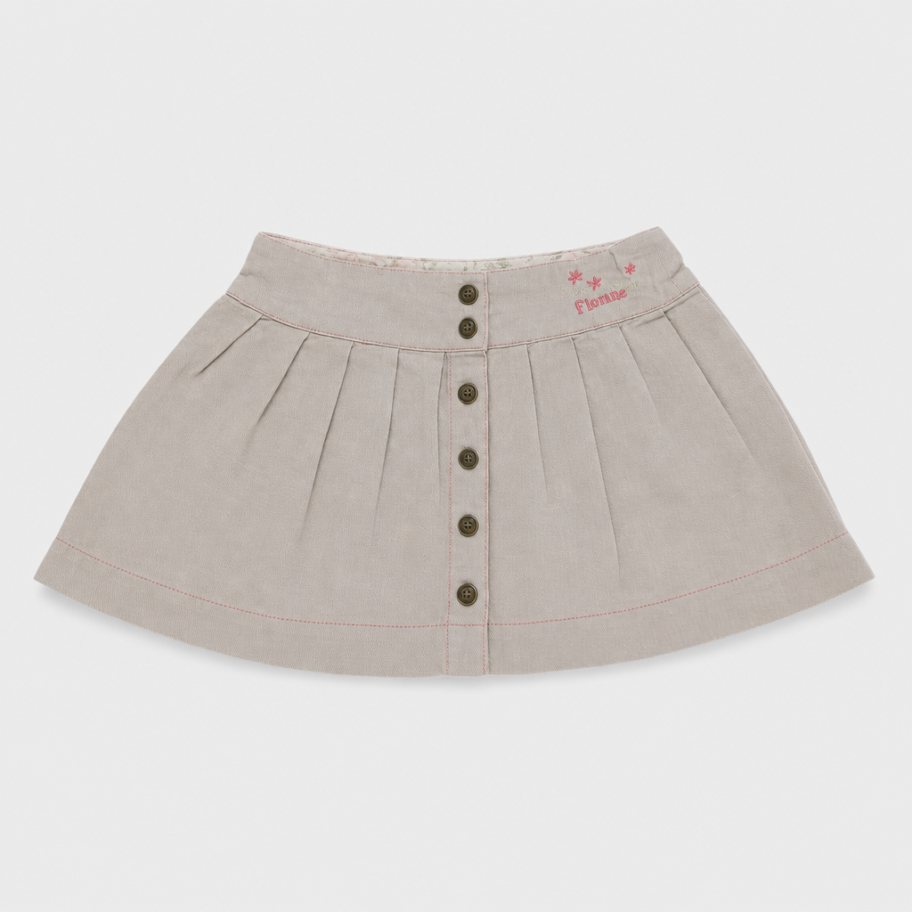 Gonna - Bambina - 102 - 107 | 4 anni