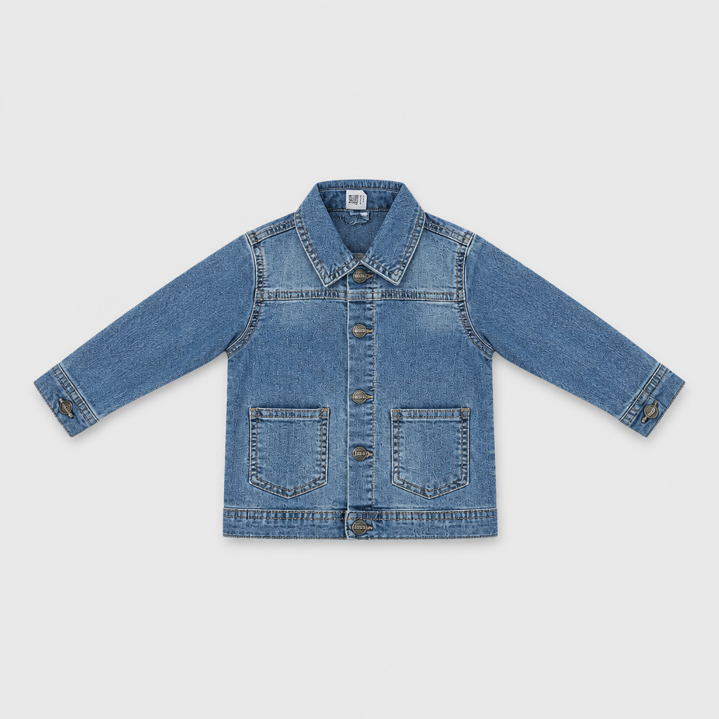 Giacca primavera - Bambino - 84 - 89 | 18 mesi