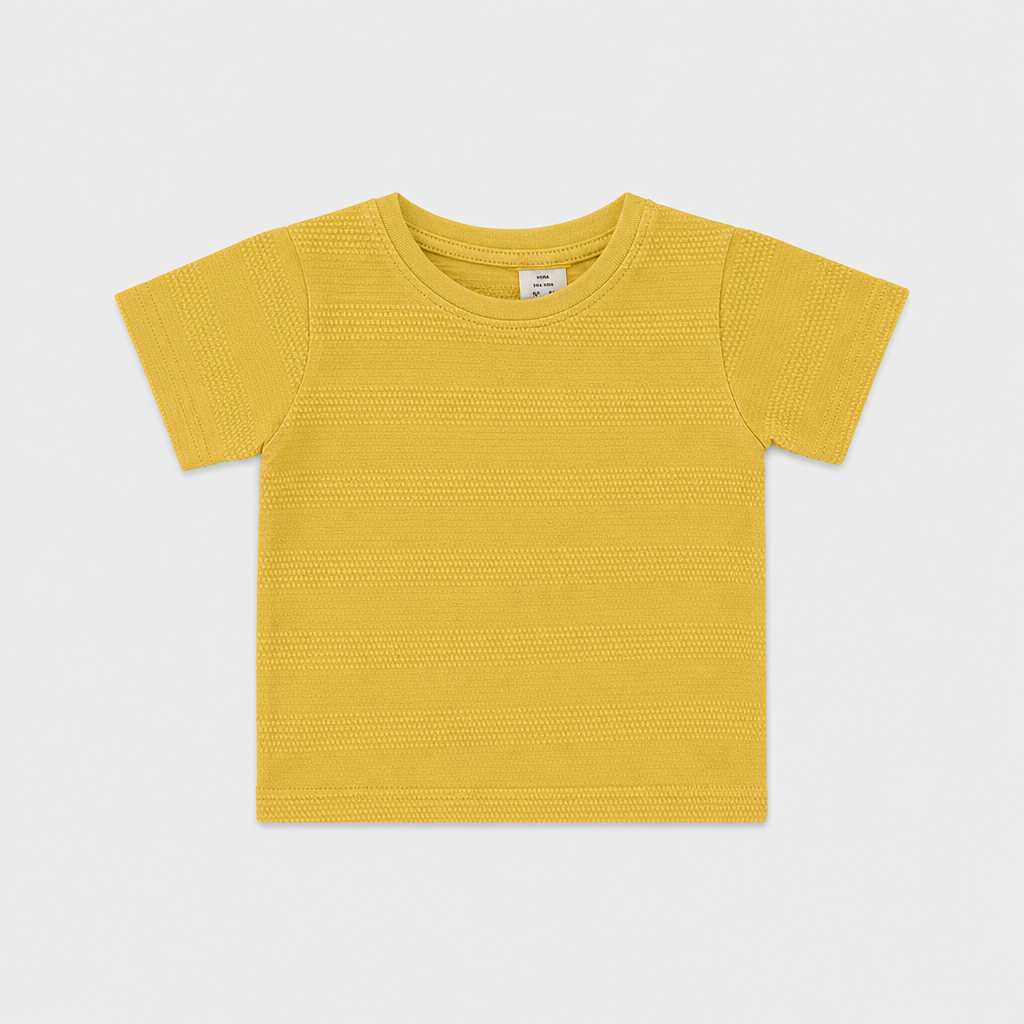 Maglietta maniche corte - Bambino - 78 - 83 | 1 anno