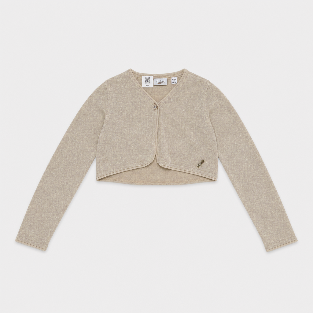 Coprispalla - Bambina - 114 - 119 | 6 anni