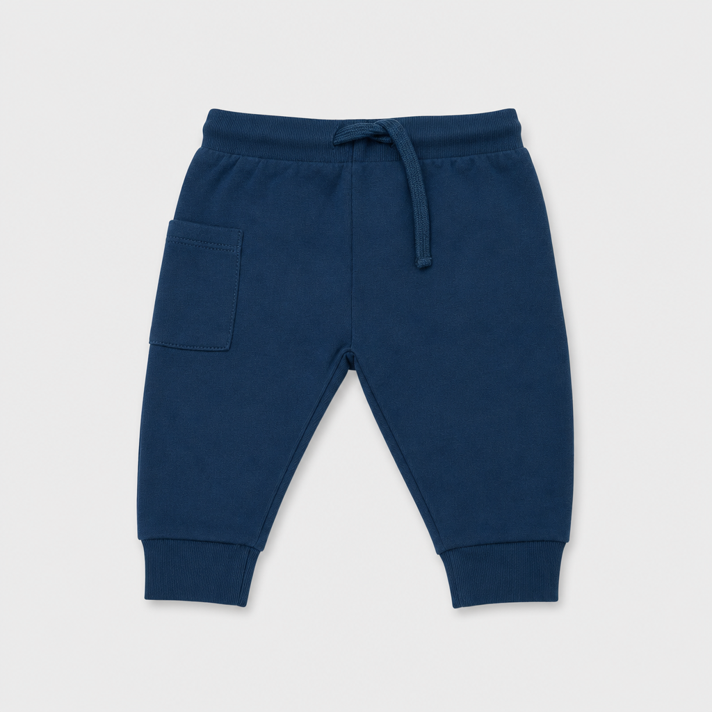Pantaloni tuta - Bambino - 60 - 65 | 3 mesi