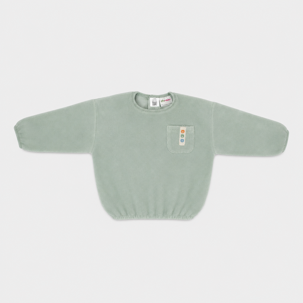 Felpa - Bambino - 72 - 77 | 9 mesi