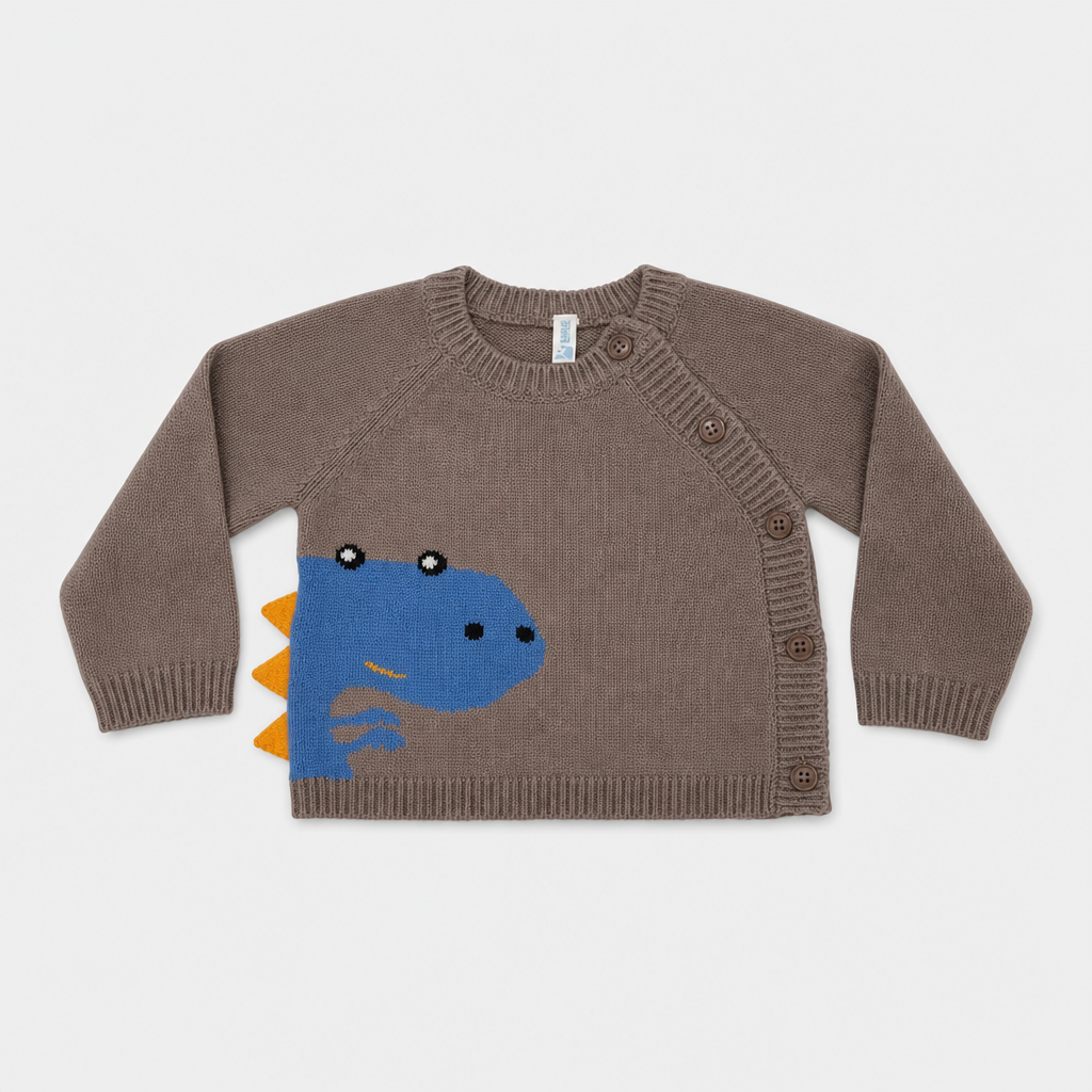 Maglioncino - Bambino - 60 - 65 | 3 mesi