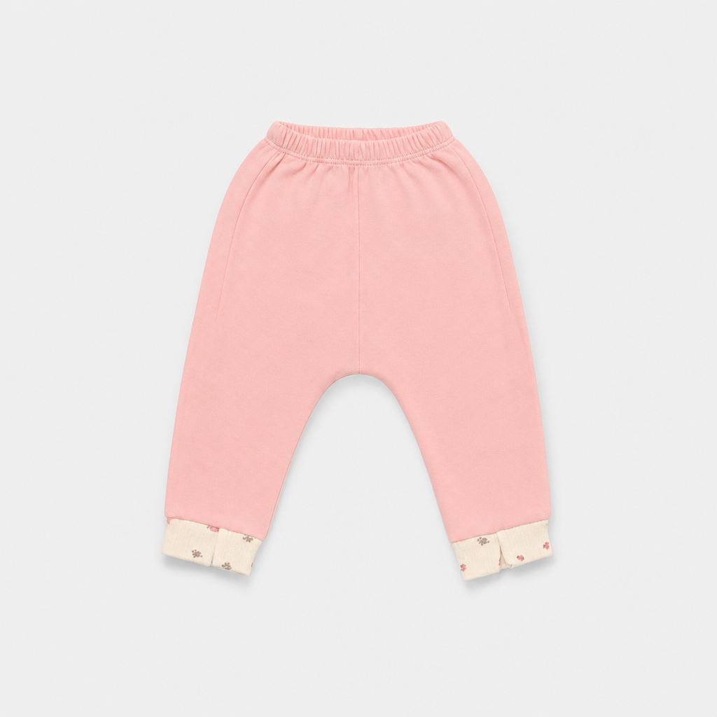 Pantaloni - Bambina - 60 - 65 | 3 mesi