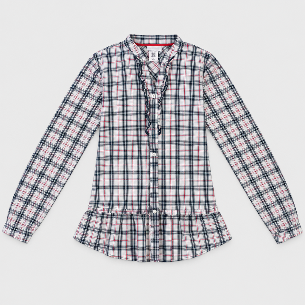 Camicia - Bambina - 132 - 137 | 9 anni