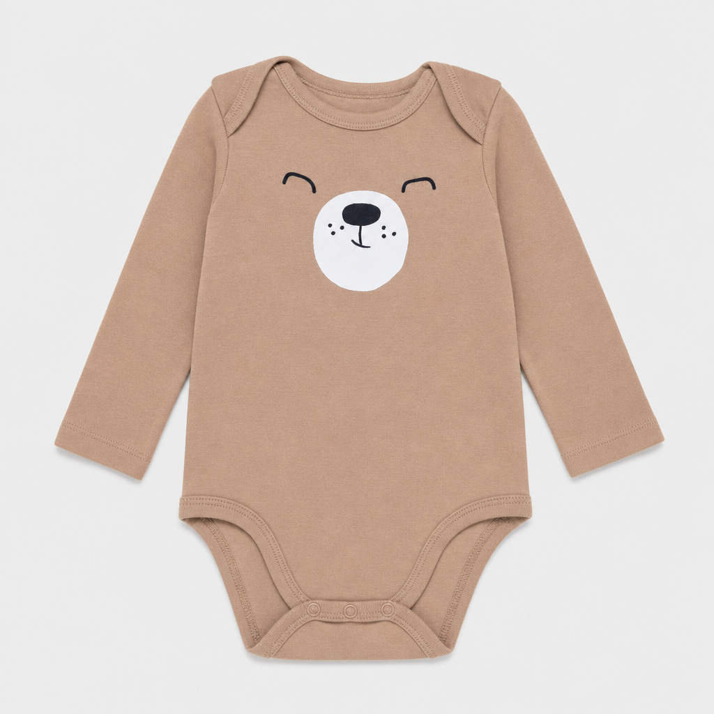 Body - Bambino - 84 - 89 | 18 mesi
