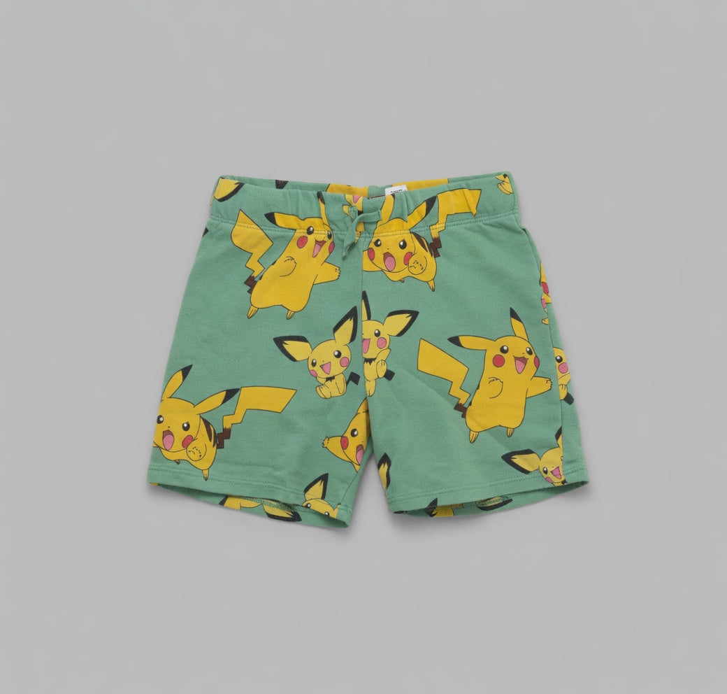Pantaloncini corti - Bambino - 120 - 125 | 7 anni