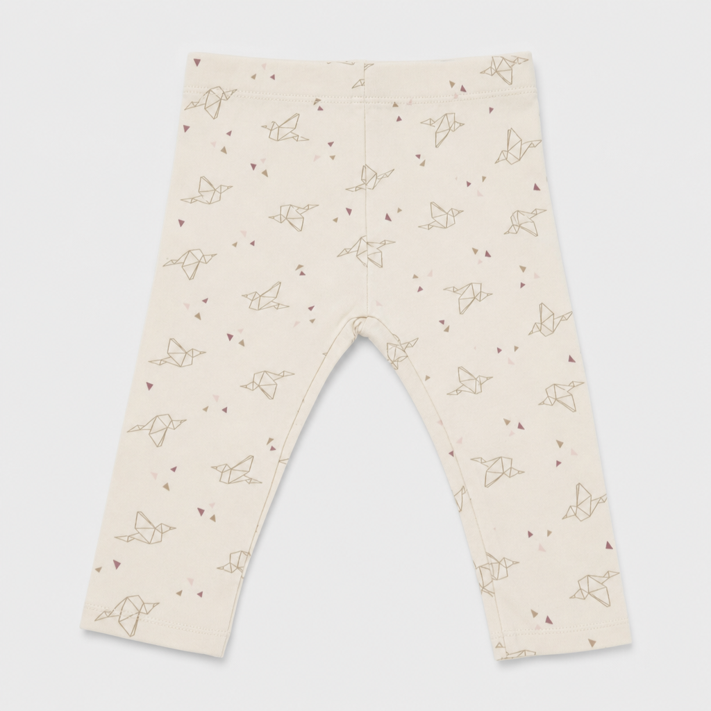 Leggins - Bambina - 60 - 65 | 3 mesi