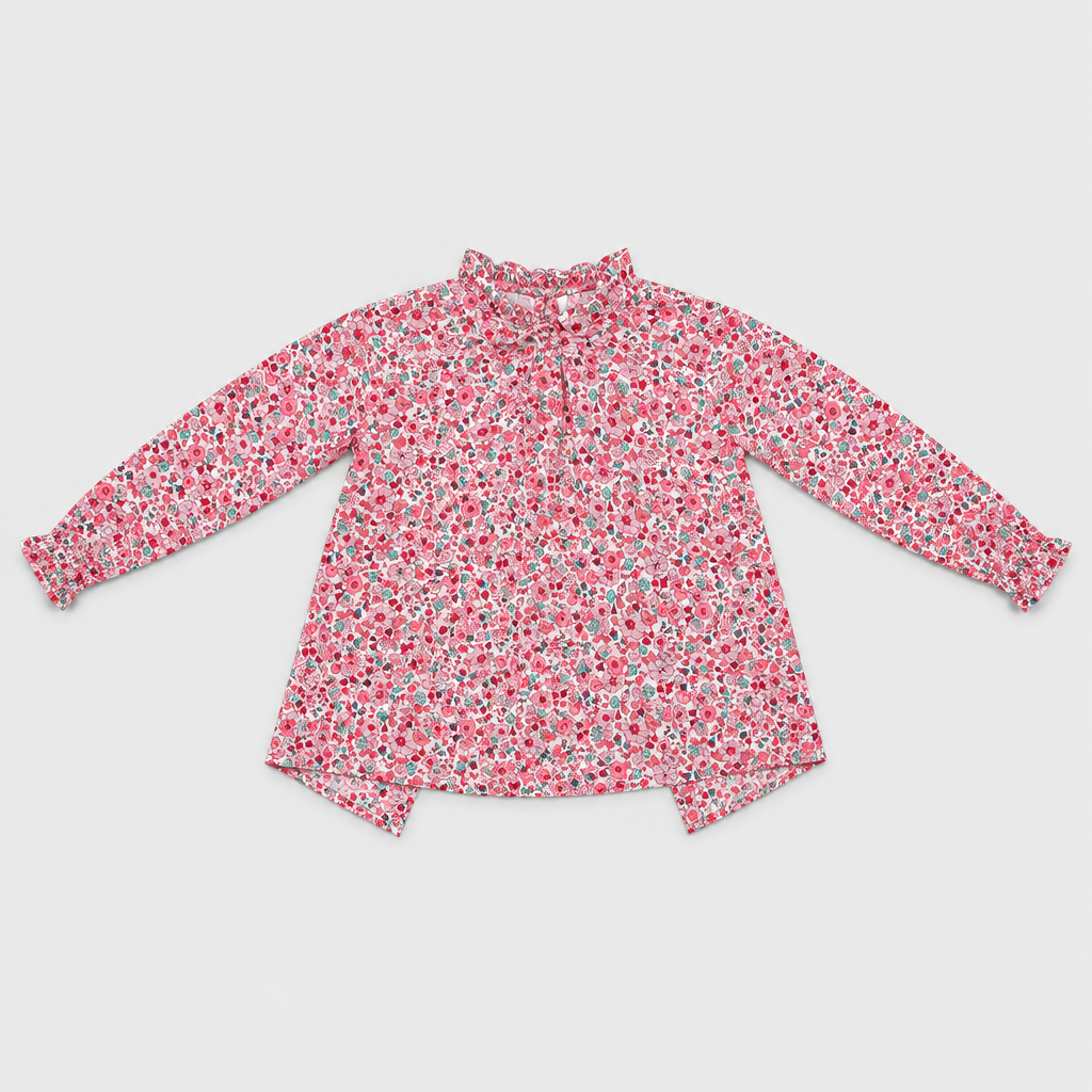 Camicia - Bambina - 96 - 101 | 3 anni