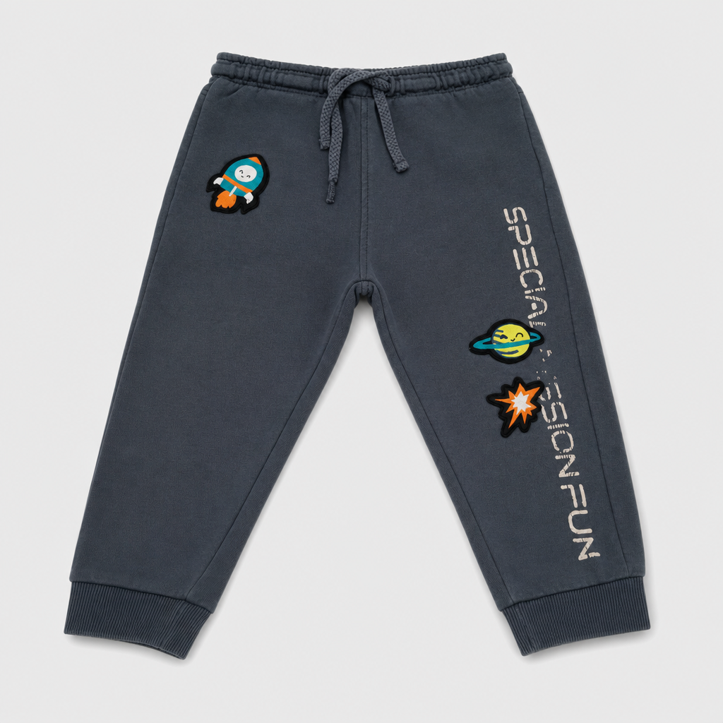 Pantaloni tuta - Bambino - 84 - 89 | 18 mesi
