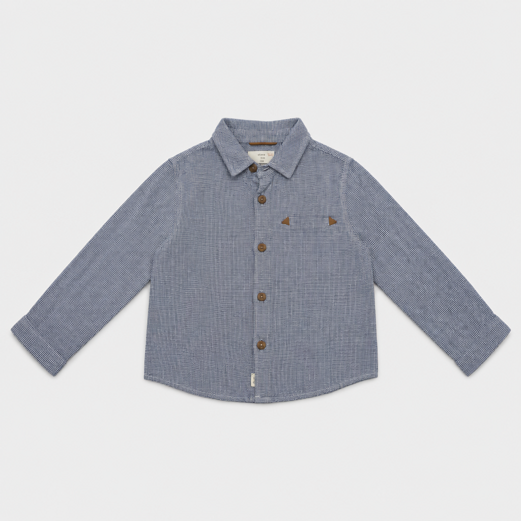 Camicia - Bambino - 78 - 83 | 1 anno